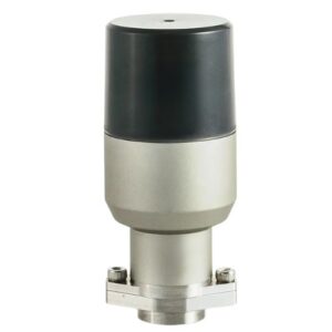 Triaxial Wireless Vibration Transducer for Condition Monitoring - Hospitality Enviro Tech