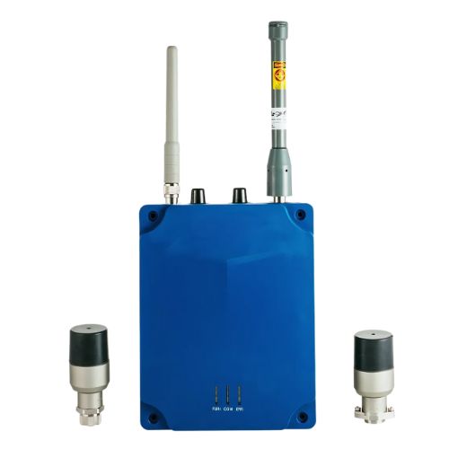 Triaxial Wireless Vibration Transducer for Condition Monitoring - Hospitality Enviro Tech - Image 4