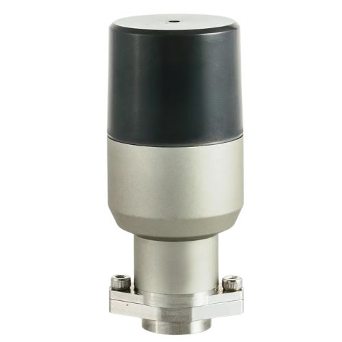 Triaxial Wireless Vibration Transducer for Condition Monitoring - Hospitality Enviro Tech