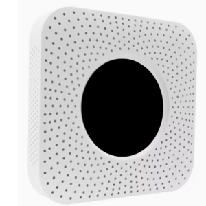 Indoor Air Quality Monitor Particle Counter Formaldehyde Temperature Humidity – Hospitality Enviro Tech