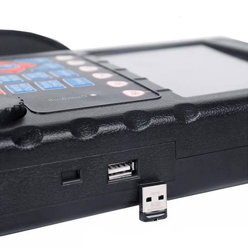 Hospitality Enviro Tech High Quallity Industrial Welding Crack Detectors - Image 2