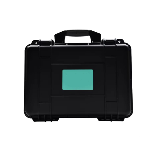 Ultrasonic Crack Detector for Welding and Metal Inspection - Hospitality Enviro Tech - Image 2