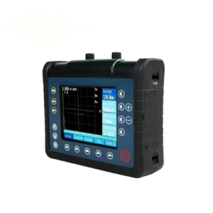 Industrial Grade Ultrasonic Crack Detector for Weld Cracks - Hospitality Enviro Tech