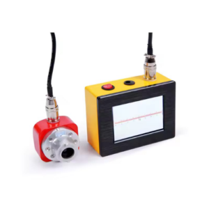 Non-Metal Surface Concrete Crack Width and Length Detector - Hospitality Enviro Tech