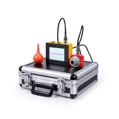 Non-Metal Surface Concrete Crack Width and Length Detector - Hospitality Enviro Tech - Image 2