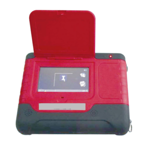 Crack Measuring Device with Depth and Width Detection - Hospitality Enviro Tech
