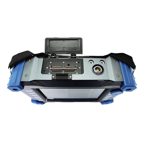 Digital Phased Array Ultrasonic Crack Detector for NDT - Hospitality Enviro Tech - Image 2