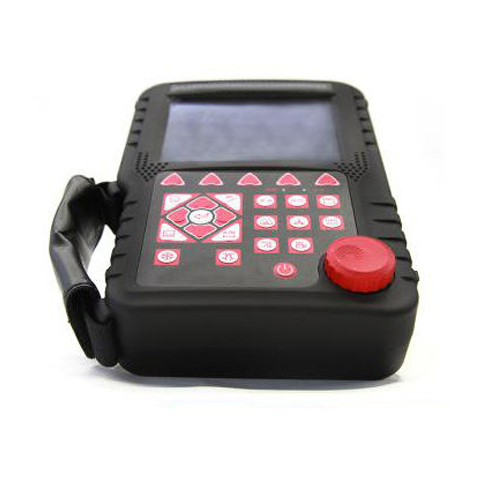 Digital Ultrasonic Crack Detector with Real - Time Analysis - Hospitality Enviro Tech - Image 2