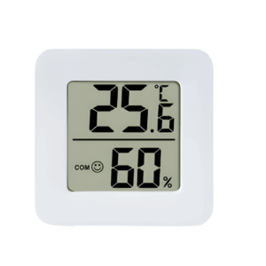 Hospitality Enviro Tech New Indoor Mini Hygrometer