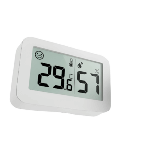 Hospitality Enviro Tech Indoor Digital Household Hygrometer