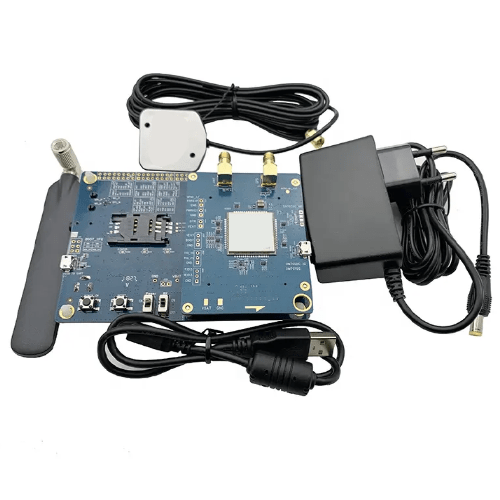 Hospitality Enviro Tech IoT Evolution Development Kit