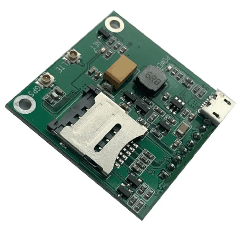 Hospitality Enviro Tech Breakout Board IoT Development Kit Module - Image 4
