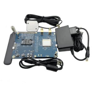 NB-IoT Development Board: 3-4.6V, 1119 kbps Cat-M Uplink - Hospitality Enviro Tech