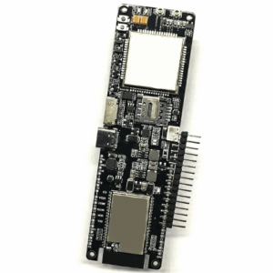 Hospitality Enviro Tech LTE Iot Module Development Kit