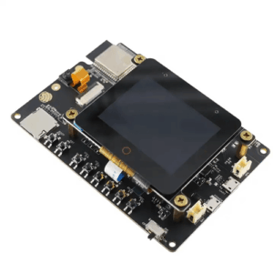 Hospitality Enviro Tech Multimedia Development Board