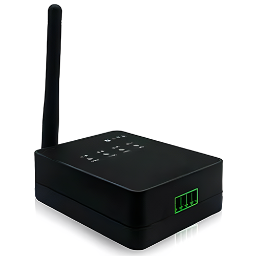 Industrial IoT Ethernet to WiFi Module with Waterproof Design - Hospitality Enviro Tech