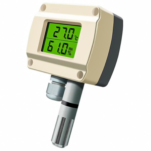Industrial Smart Portable Temp and Humidity Data Logger - Hospitality Enviro Tech