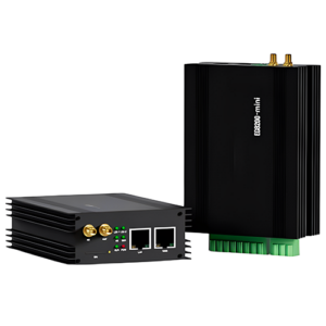 Wireless IoT Gateway Router for Industrial Applications - Hospitality Enviro Tech