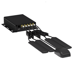 Industrial IoT Gateway with GPS WiFi and VPN - Hospitality Enviro Tech