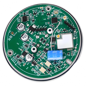 Industrial IoT Mesh Outdoor Gateway with Wireless Networking - Hospitality Enviro Tech