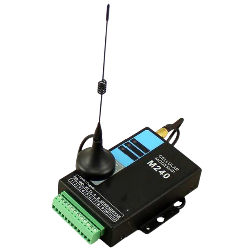 Industrial Wireless Modem with RS232 RS485 Connectivity - Hospitality Enviro Tech - Image 2