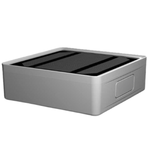 Industrial Outdoor IoT Gateway with BLE Solar Features - Hospitality Enviro Tech