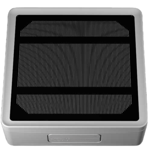 Industrial Outdoor IoT Gateway with BLE Solar Features - Hospitality Enviro Tech - Image 2