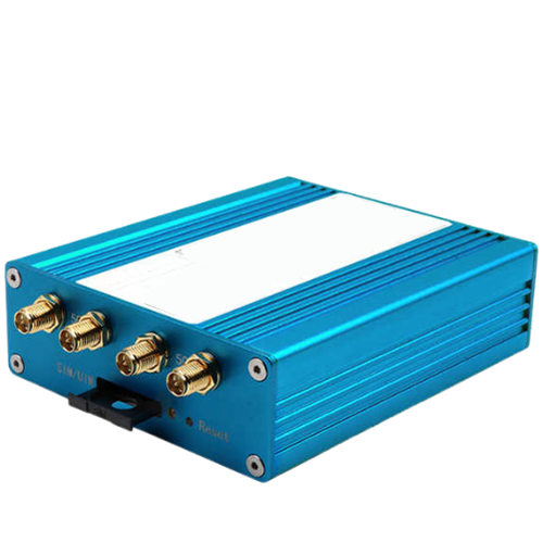 Industrial Outdoor IoT Solar Gateway with Tracking - Hospitality Enviro Tech - Image 2