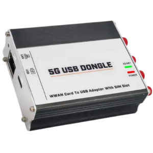 Industrial Cellular Modem Router for IoT Applications - Hospitality Enviro Tech