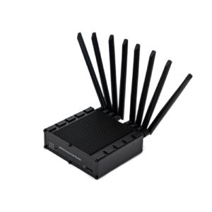 Industrial Outdoor Waterproof Router - Hospitality Enviro Tech