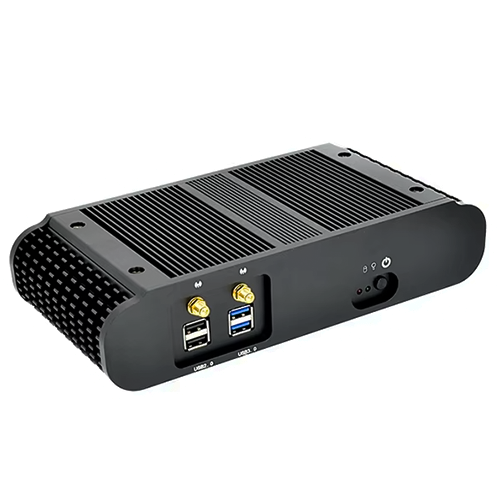 Industrial IoT Gateway Mini PC for Energy Monitoring - Hospitality Enviro Tech - Image 2