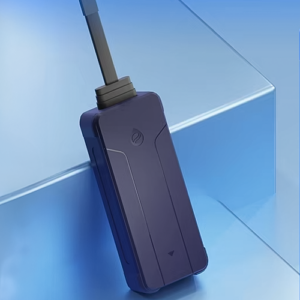 Industrial Vehicle IoT Anti Theft GPS Tracker - Hospitality Enviro Tech