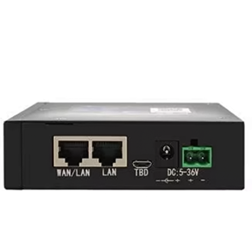 High Speed Industrial Cellular Router with VPN Support - Hospitality Enviro Tech - Image 2