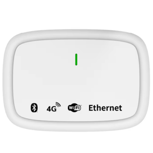 Industrial Cellular IoT Gateway with Edge Computing - Hospitality Enviro Tech