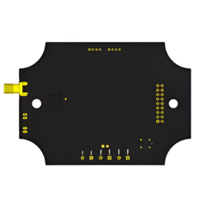 LoRaWAN CAN Development Kit and IoT Module - Hospitality Enviro Tech