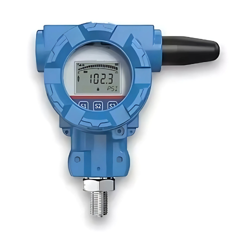 LoRaWAN 4G IoT Wireless Industrial Pressure Sensor - Hospitality Enviro Tech