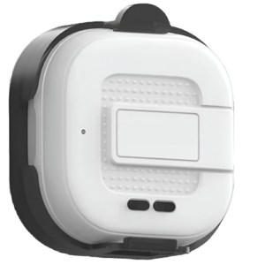 LoRaWAN GPS Helmet Tracker Waterproof Outdoor Device - Hospitality Enviro Tech