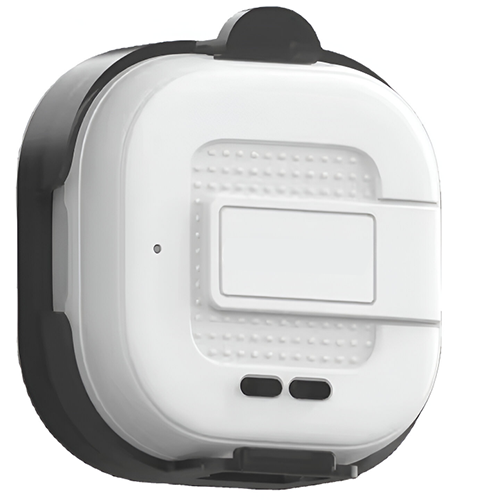 LoRaWAN GPS Helmet Tracker Waterproof Outdoor Device - Hospitality Enviro Tech