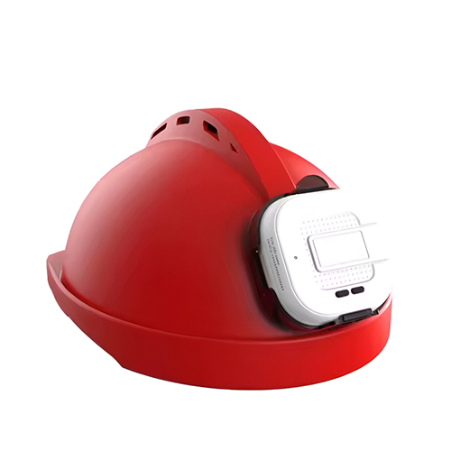 LoRaWAN GPS Helmet Tracker Waterproof Outdoor Device - Hospitality Enviro Tech - Image 2