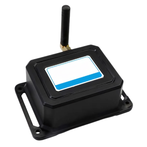 LoRaWAN Wall Mounted Air Pressure and Temperature Monitor - Hospitality Enviro Tech - Image 2