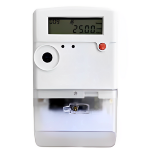 Smart Single Phase Meter with LoRaWAN Communication - Hospitality Enviro Tech