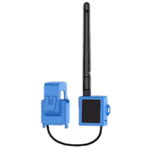 LoRaWAN Smart Current Transformer with Self Powered Operation - Hospitality Enviro Tech