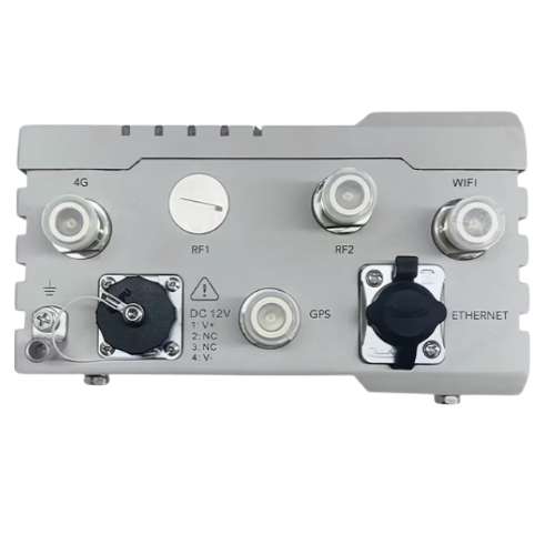 LoRaWAN Gateway with Power Failure Alarm Function - Hospitality Enviro Tech - Image 2