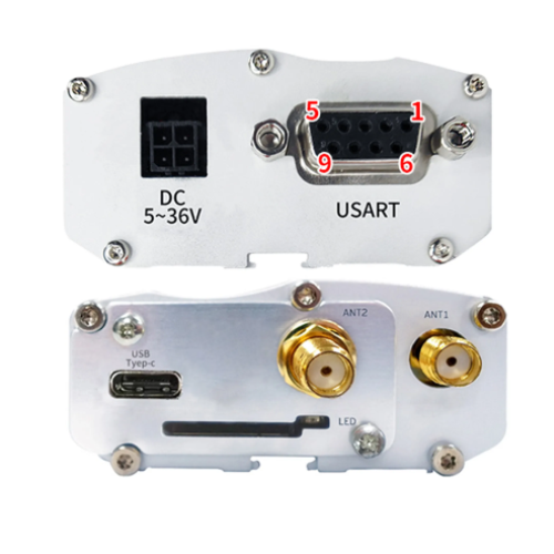 Wireless Data Transmission Module with VoLTE and CAT M - Hospitality Enviro Tech - Image 2