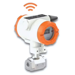 Industrial Wireless Level Transmitter with OLED Display - Hospitality Enviro Tech