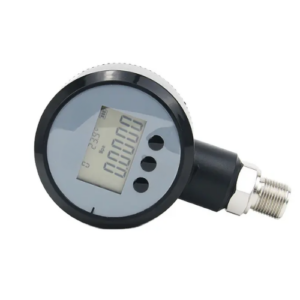Wireless Digital Pressure Gauge with LED Display - Hospitality Enviro Tech
