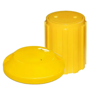 Heavy Duty Smart Sensor with IP68 Protection - Hospitality Enviro Tech