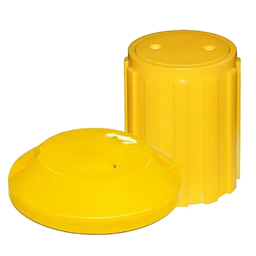 Heavy Duty Smart Sensor with IP68 Protection - Hospitality Enviro Tech