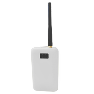 Customizable NB-IoT Solution With Long Range Connectivity - Hospitality Enviro Tech