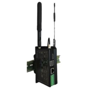 Industrial IoT Gateway with Dual Band WIFI - Hospitality Enviro Tech